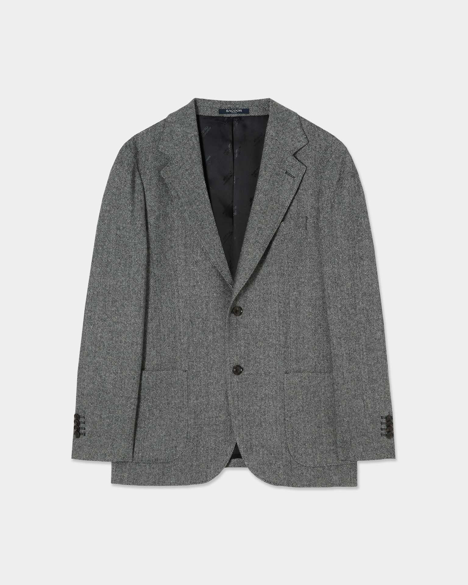 Dark Grey (AI)