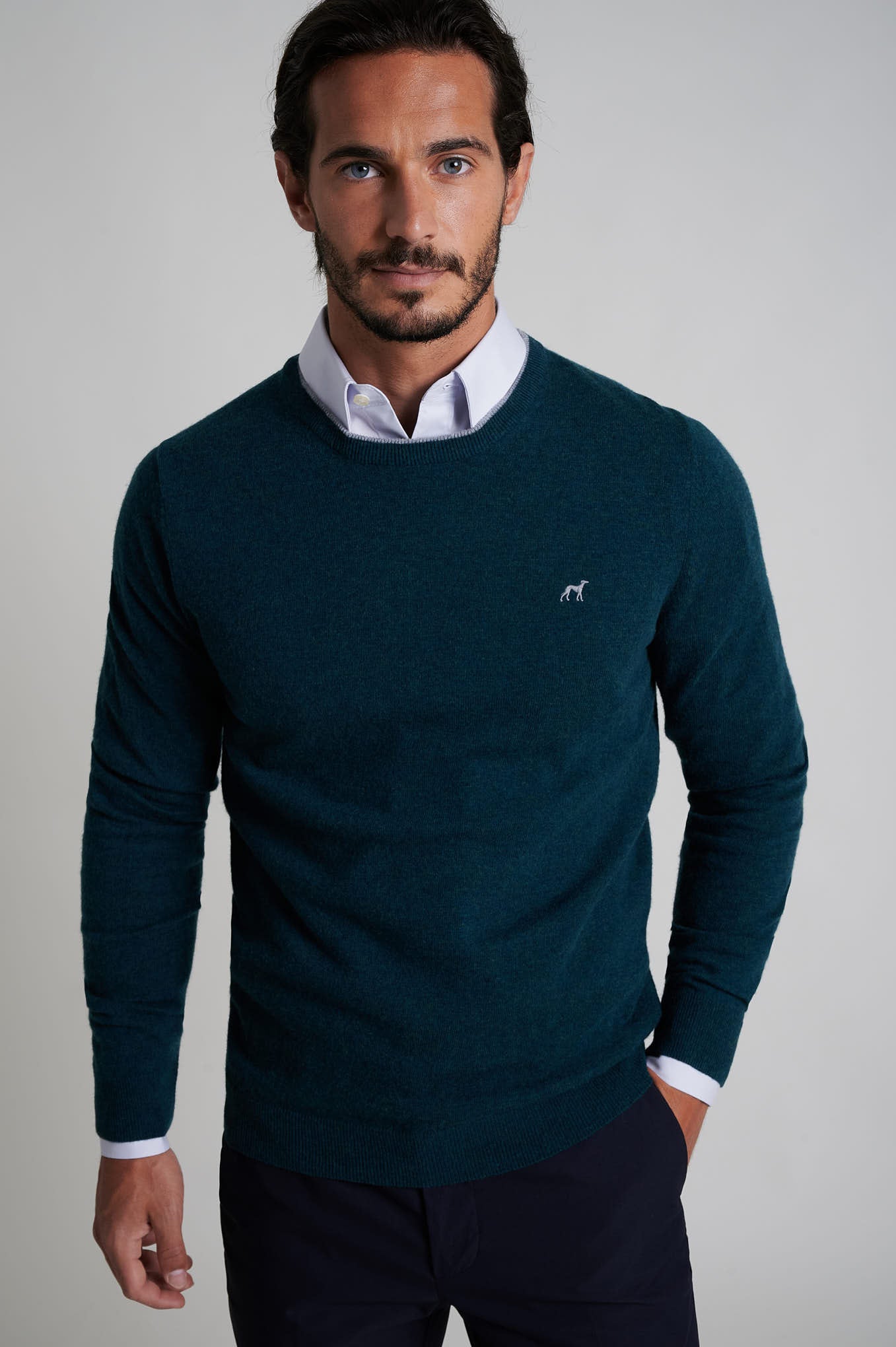 Dark Green