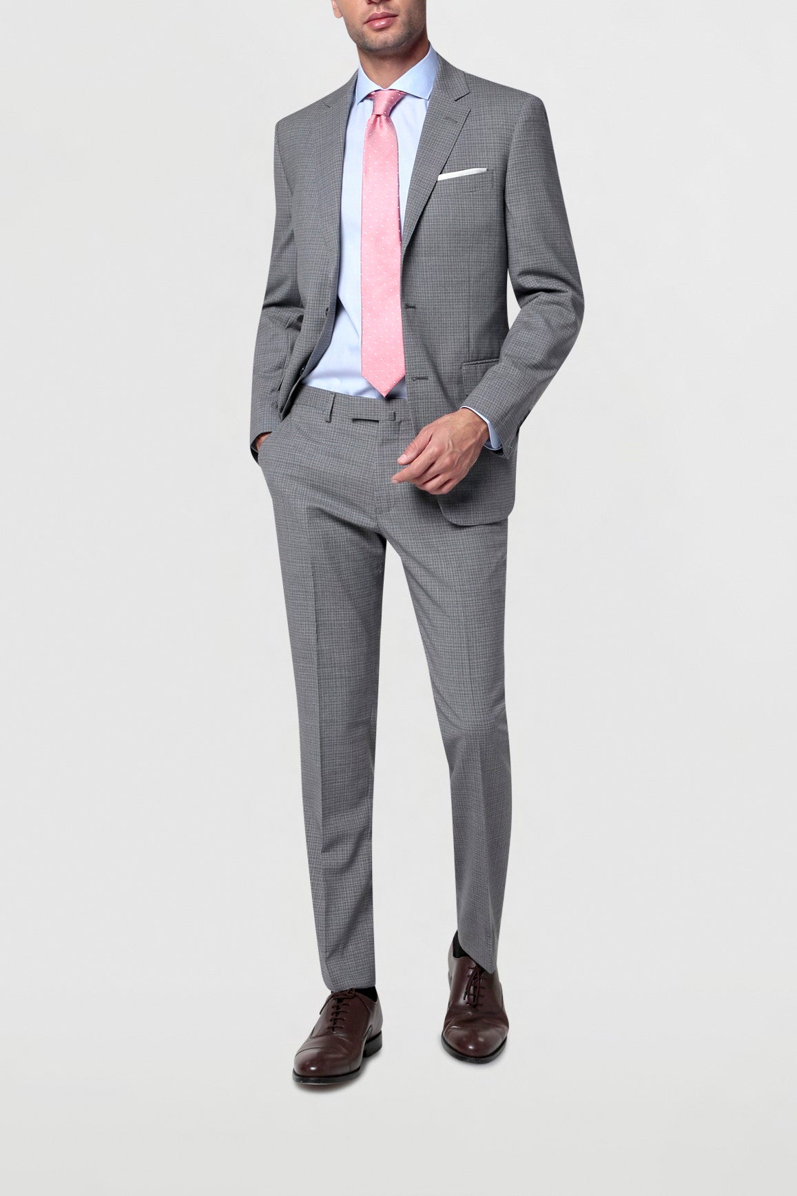 Grey