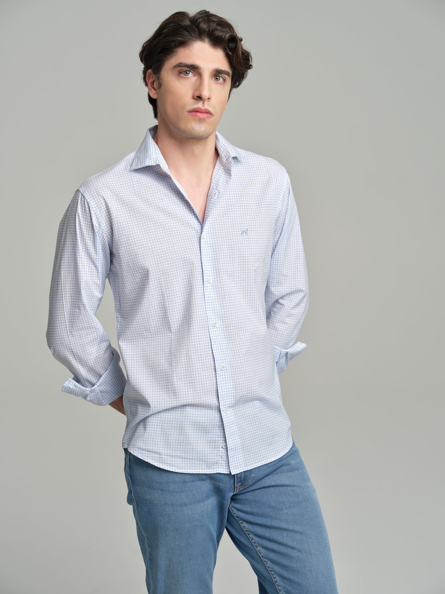 Light Blue
