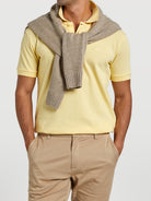 Light Yellow