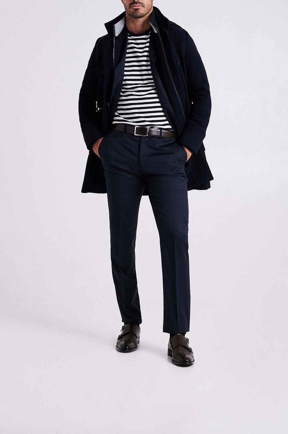 Dark Blue