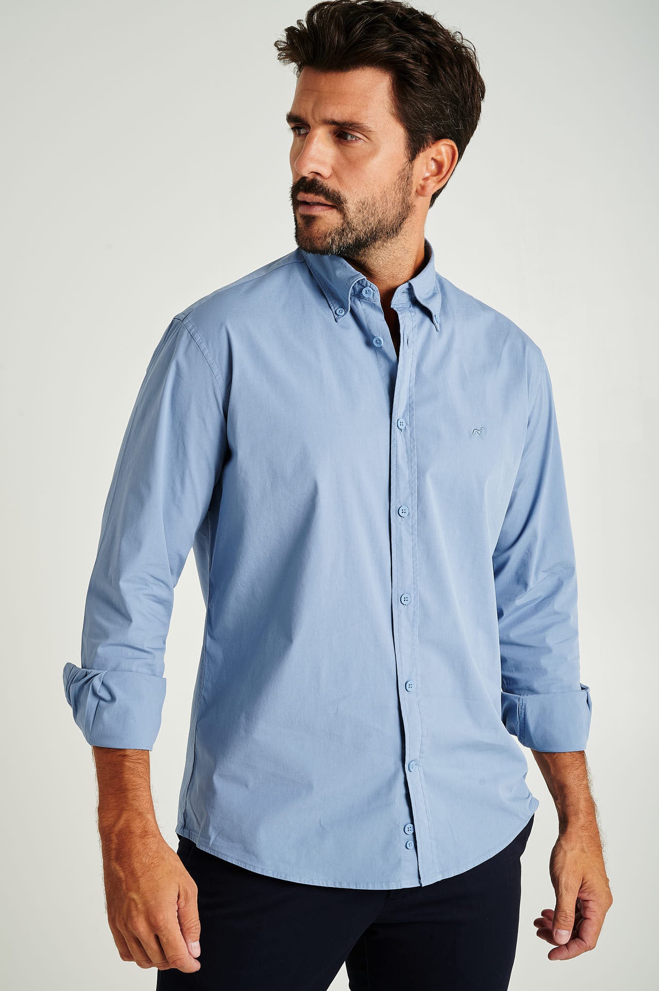 Medium Blue