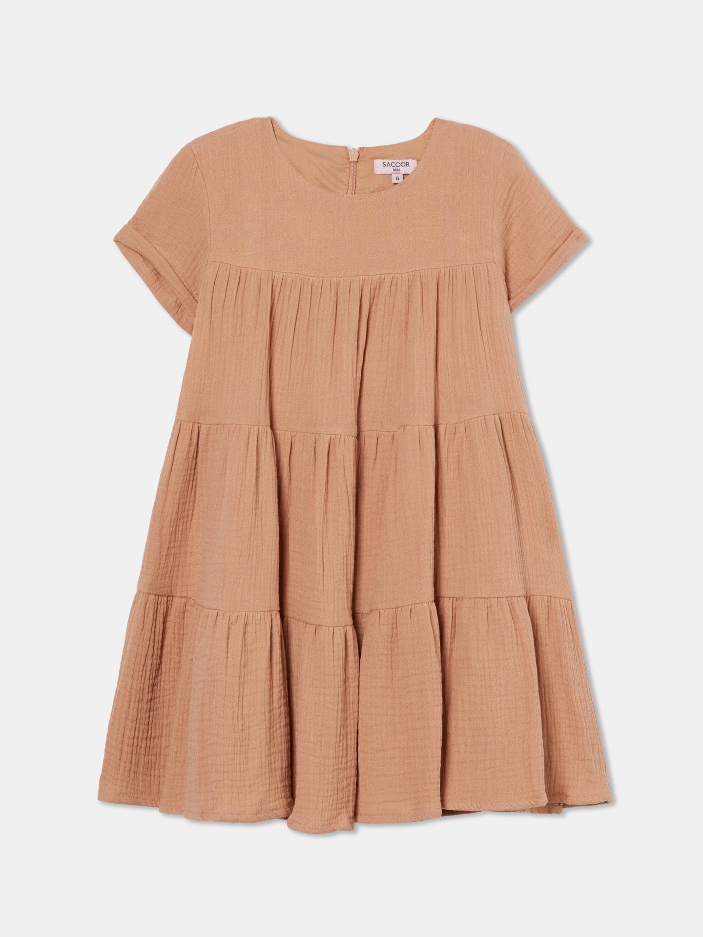 Pale Pink