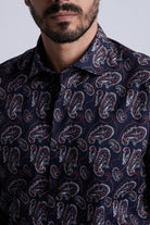 Dark Blue