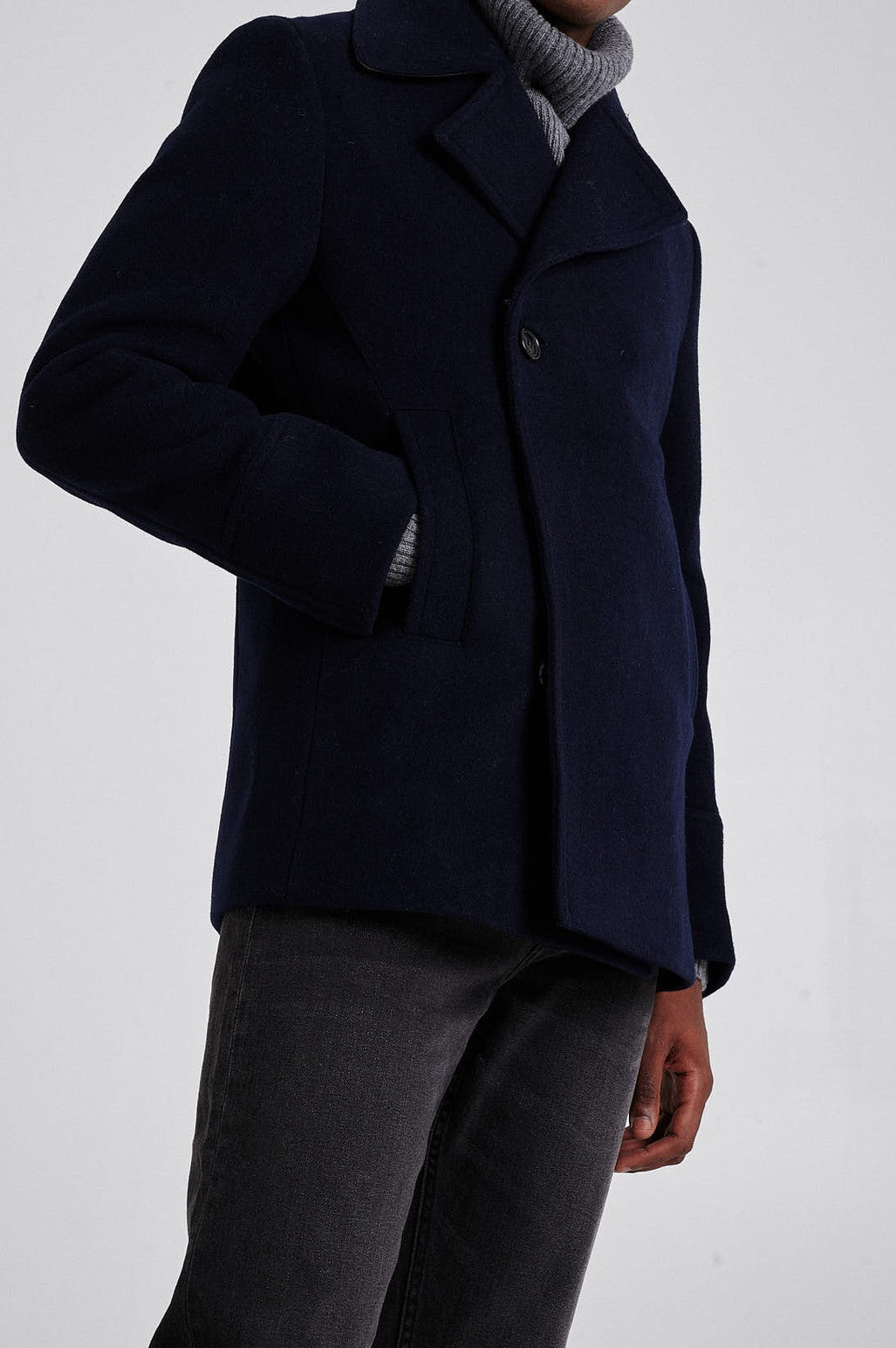 Dark Blue