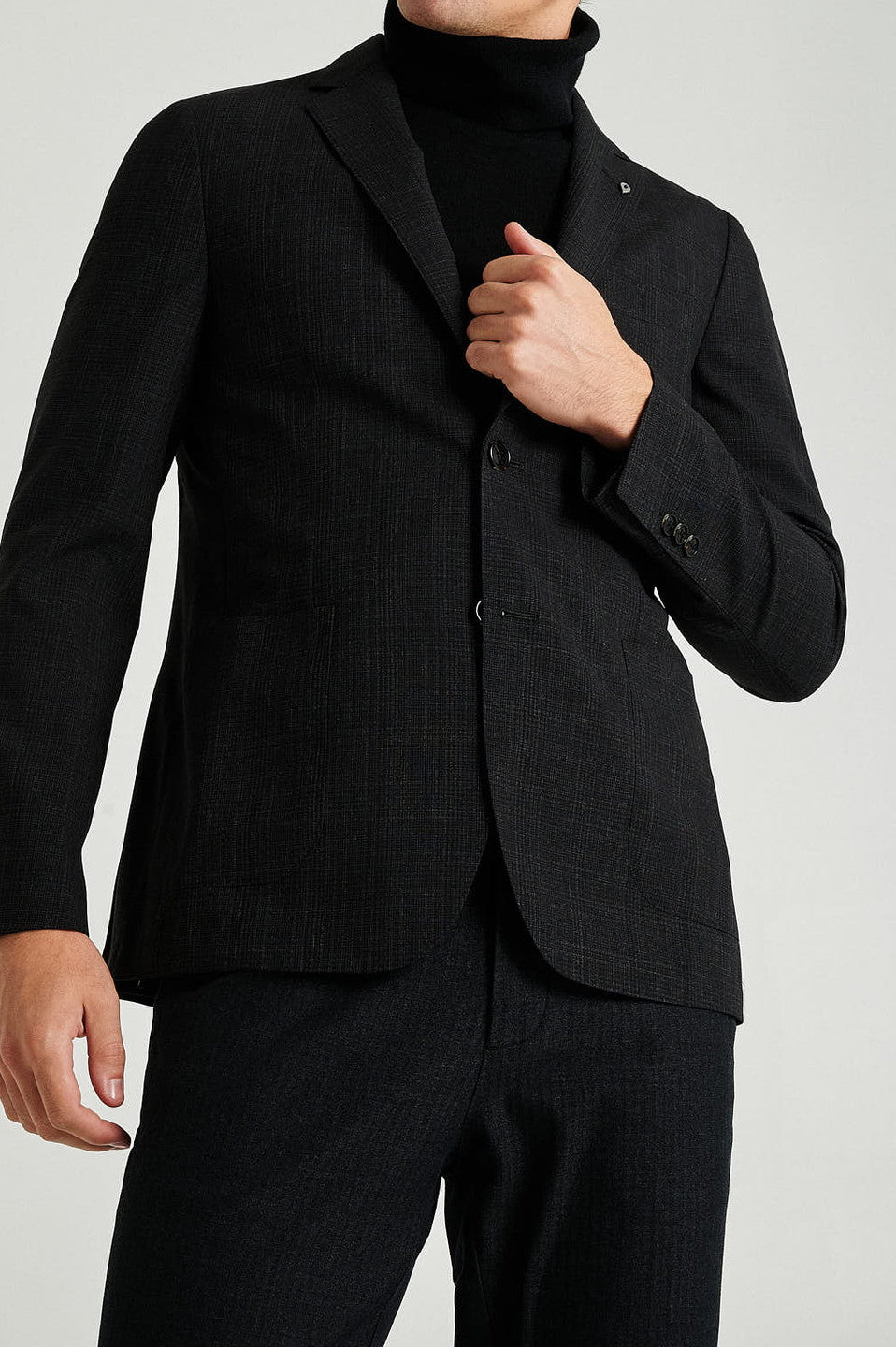 Dark Grey