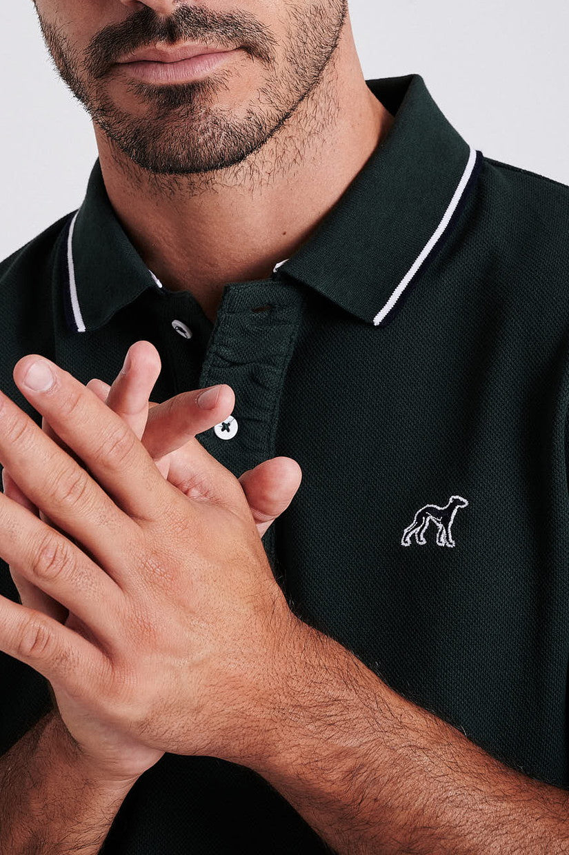 Dark Green