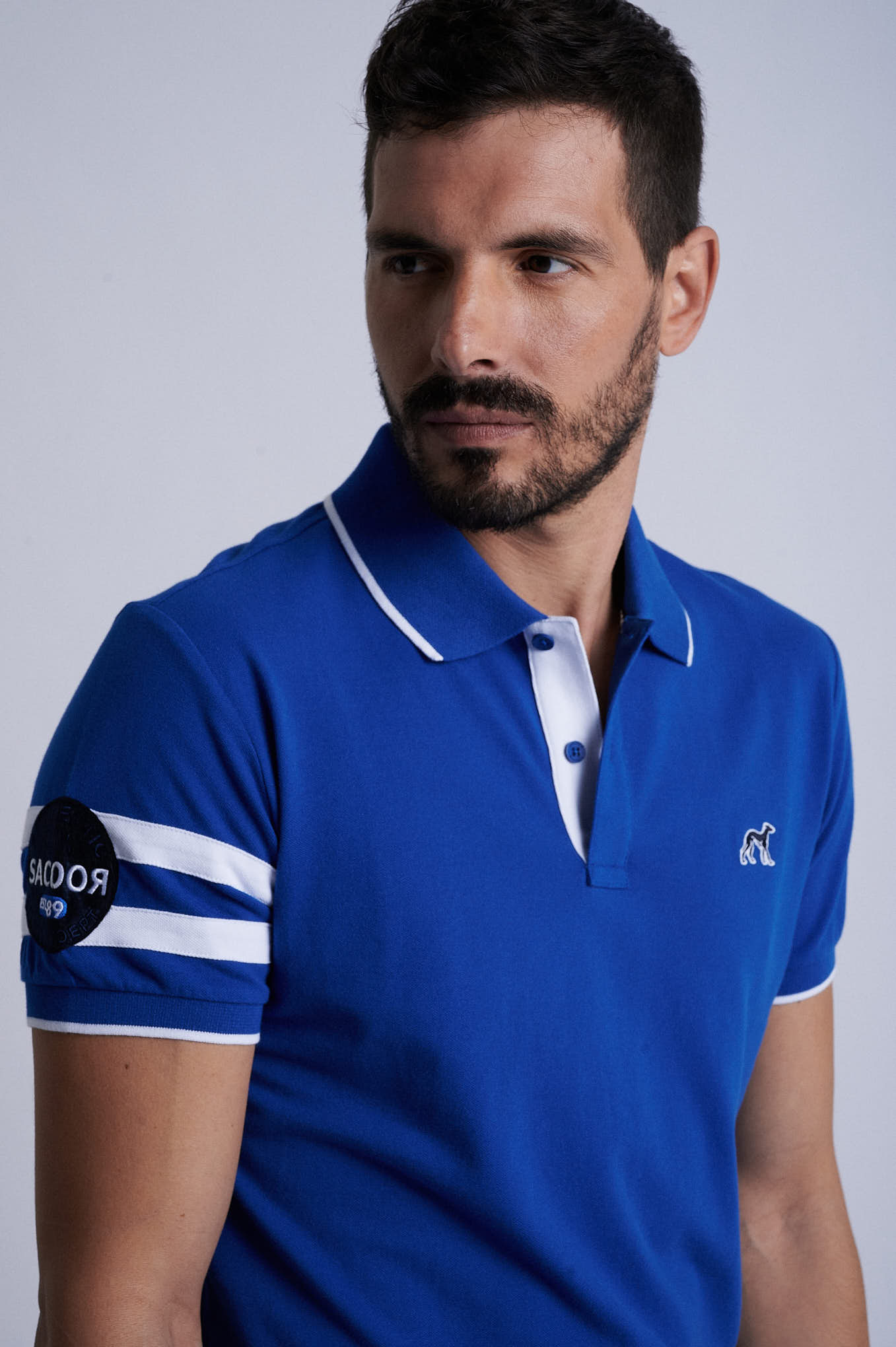 Royal Blue
