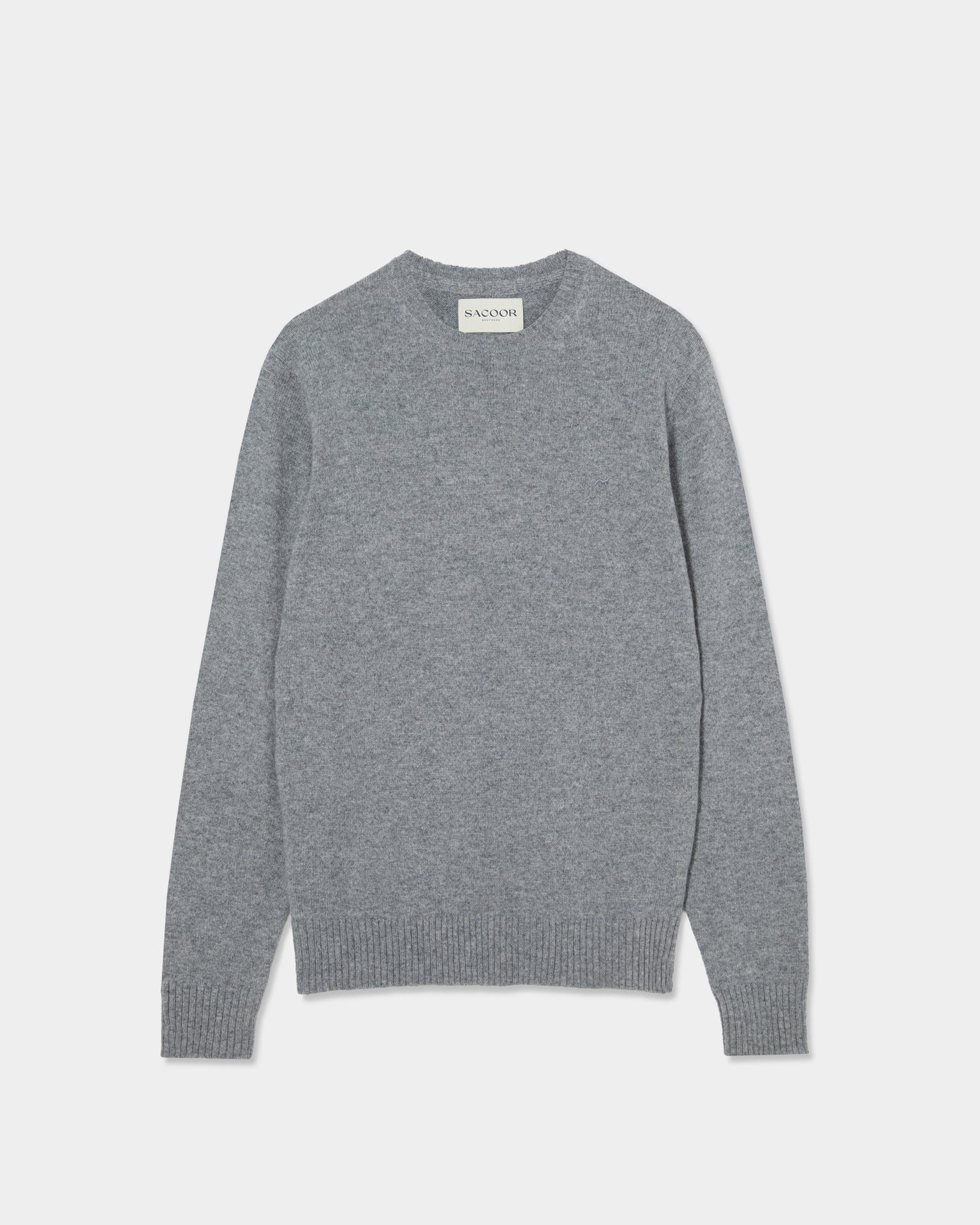 Mix Grey (AI)