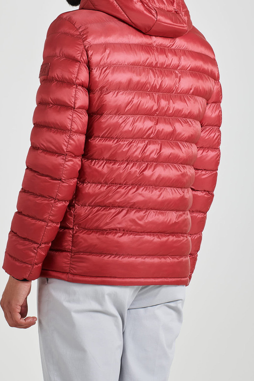 Light Red