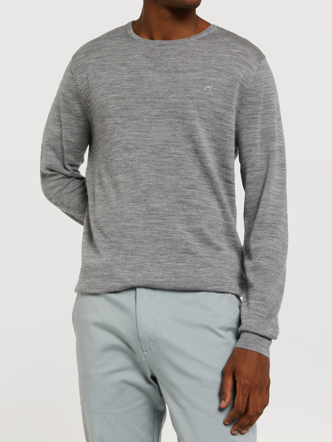 Mix Grey