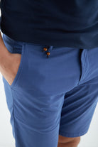 Medium Blue