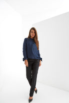 Dark Blue