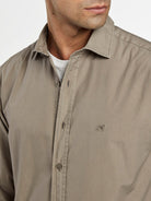 Light Brown