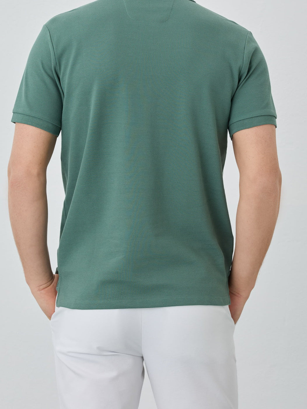 Olive Green