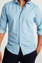 Light Blue