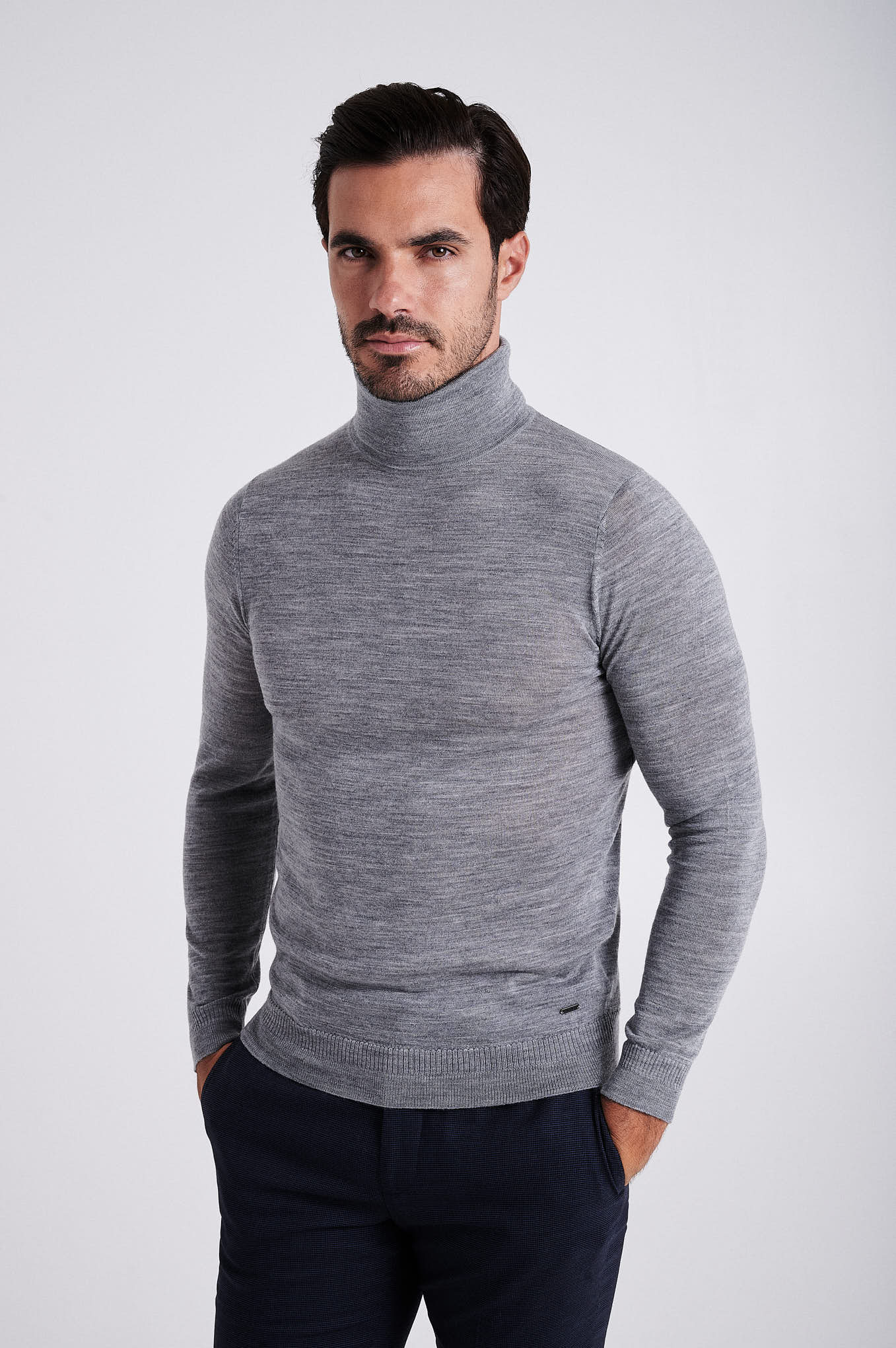 Mix Grey