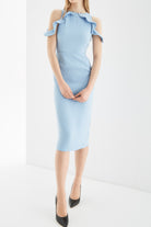 Medium Blue