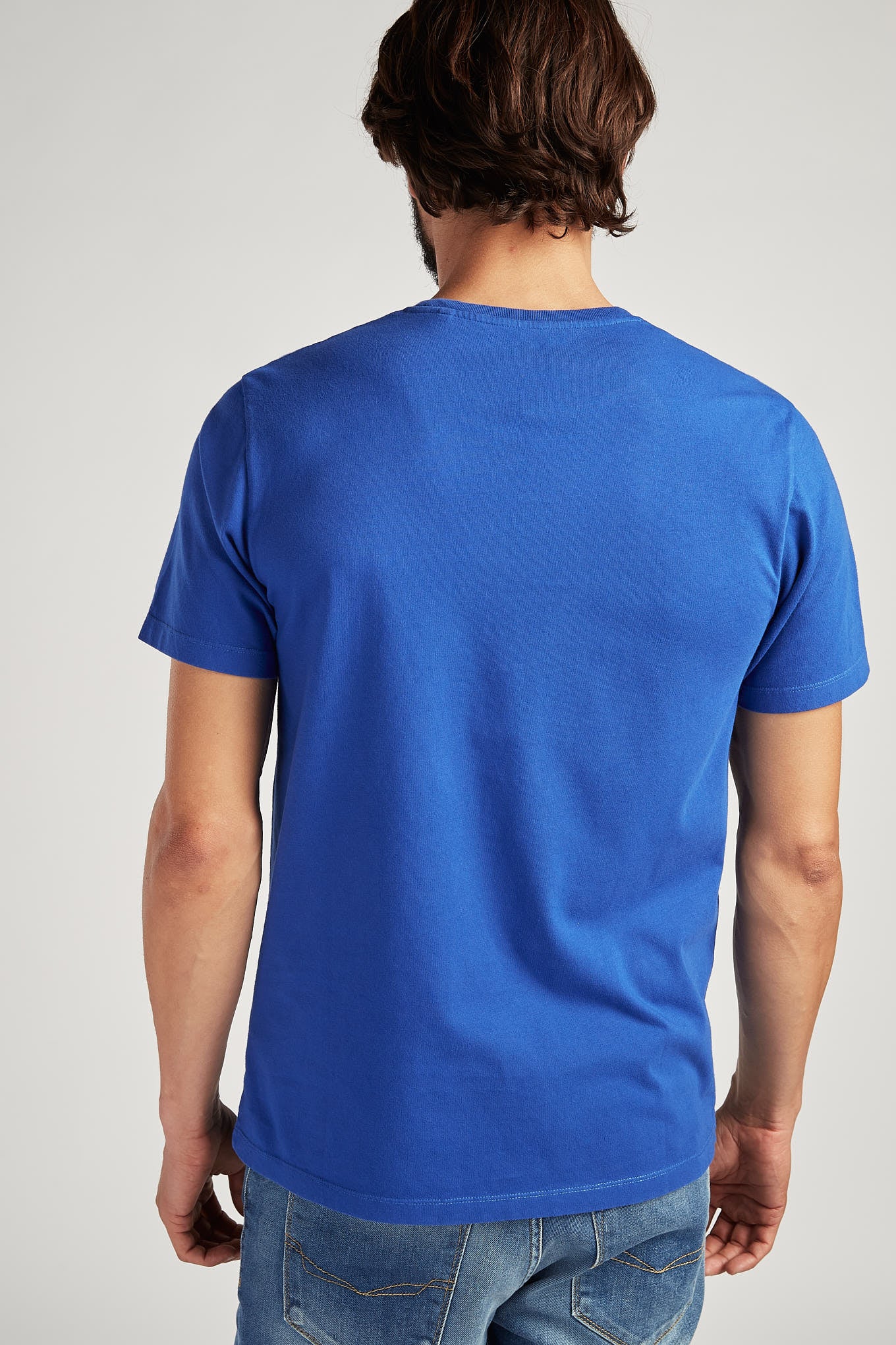 Royal Blue