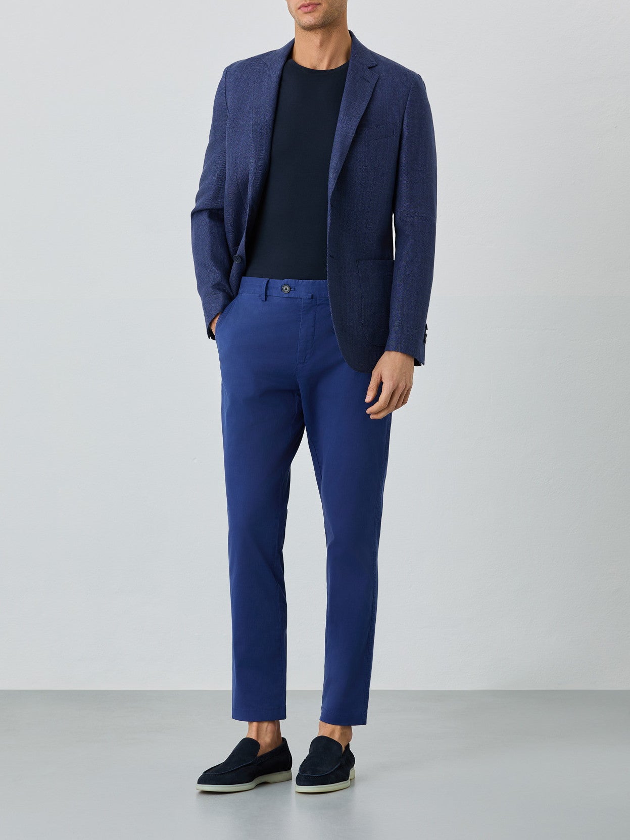 Royal Blue