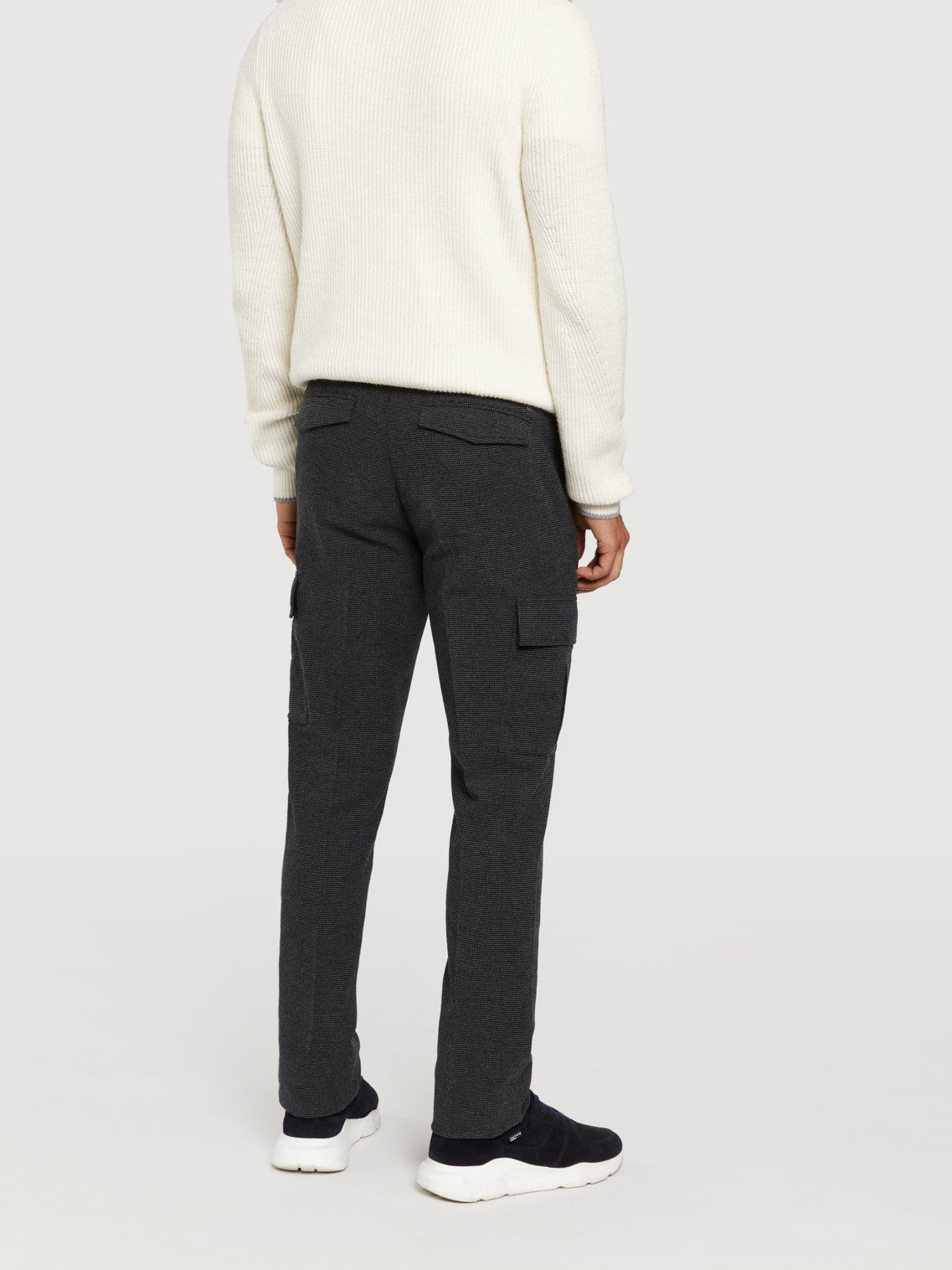 Dark Grey