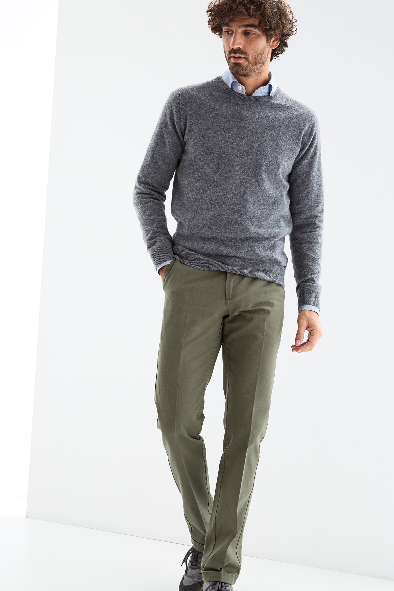 Mix Grey