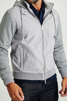 Mix Grey