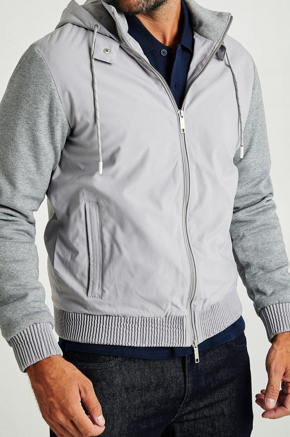 Mix Grey