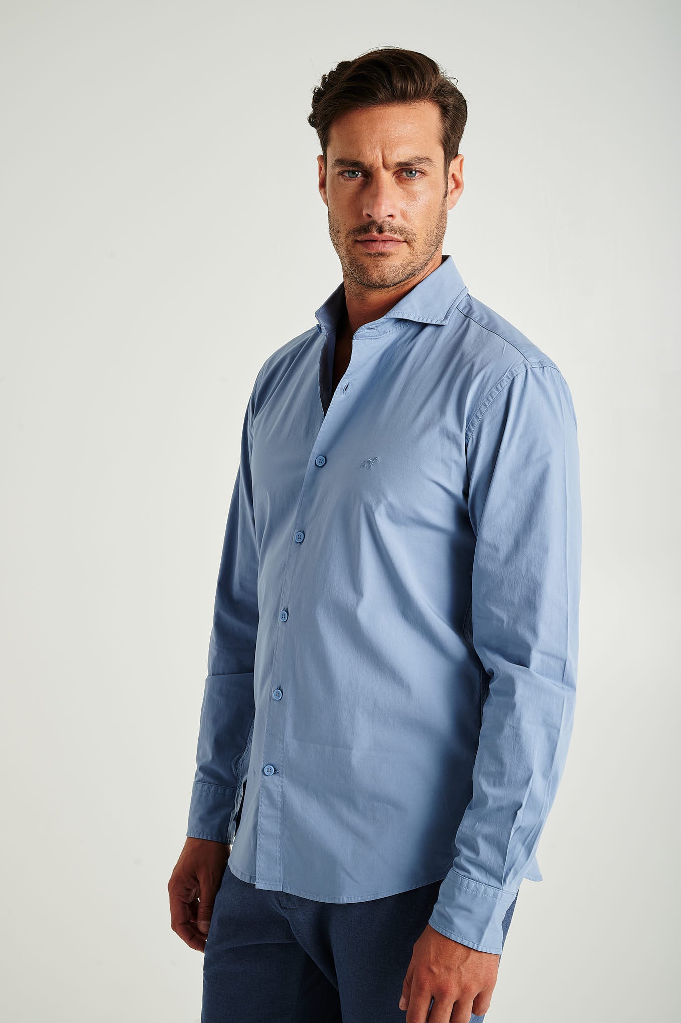 Medium Blue