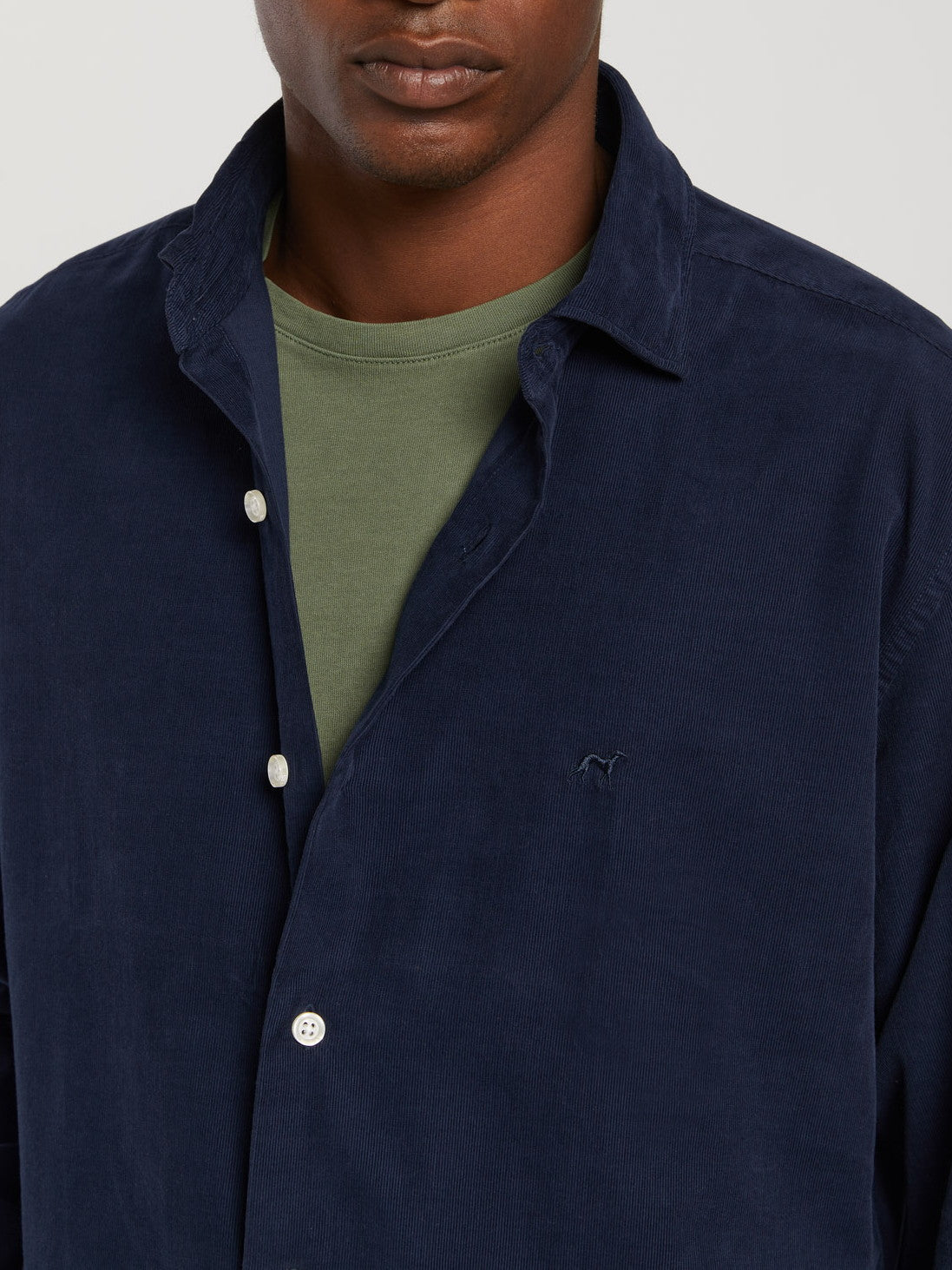 Dark Blue