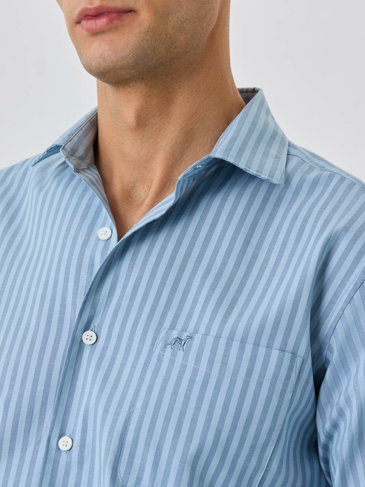 Medium Blue