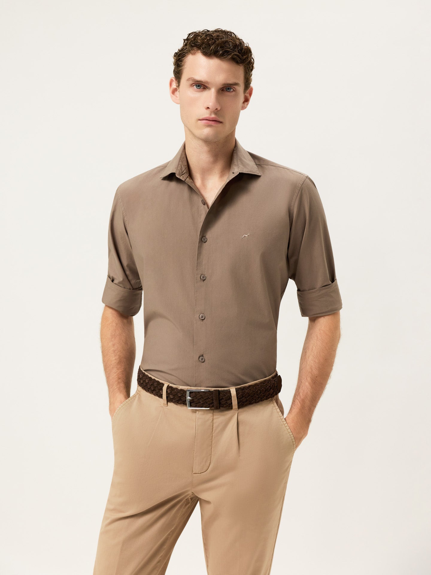 Light Brown