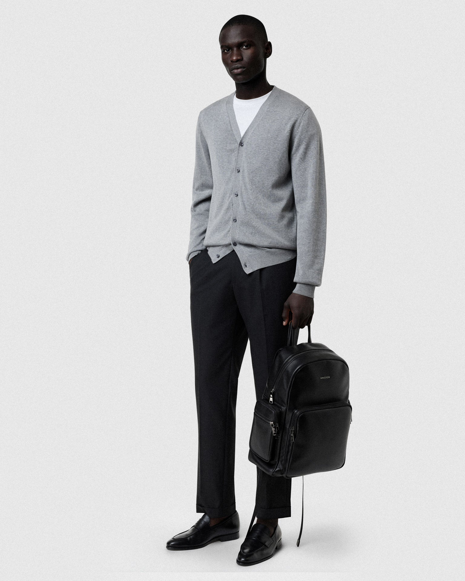 Dark Grey (AI)