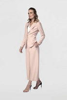 Pale Pink