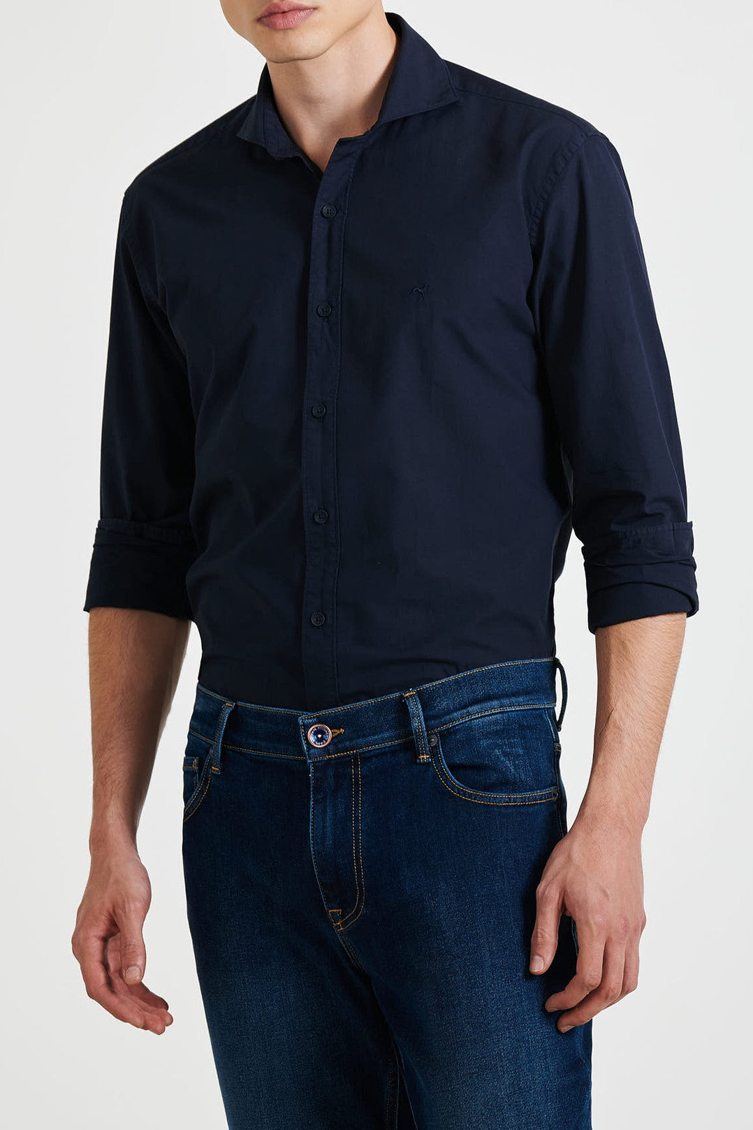 Dark Blue