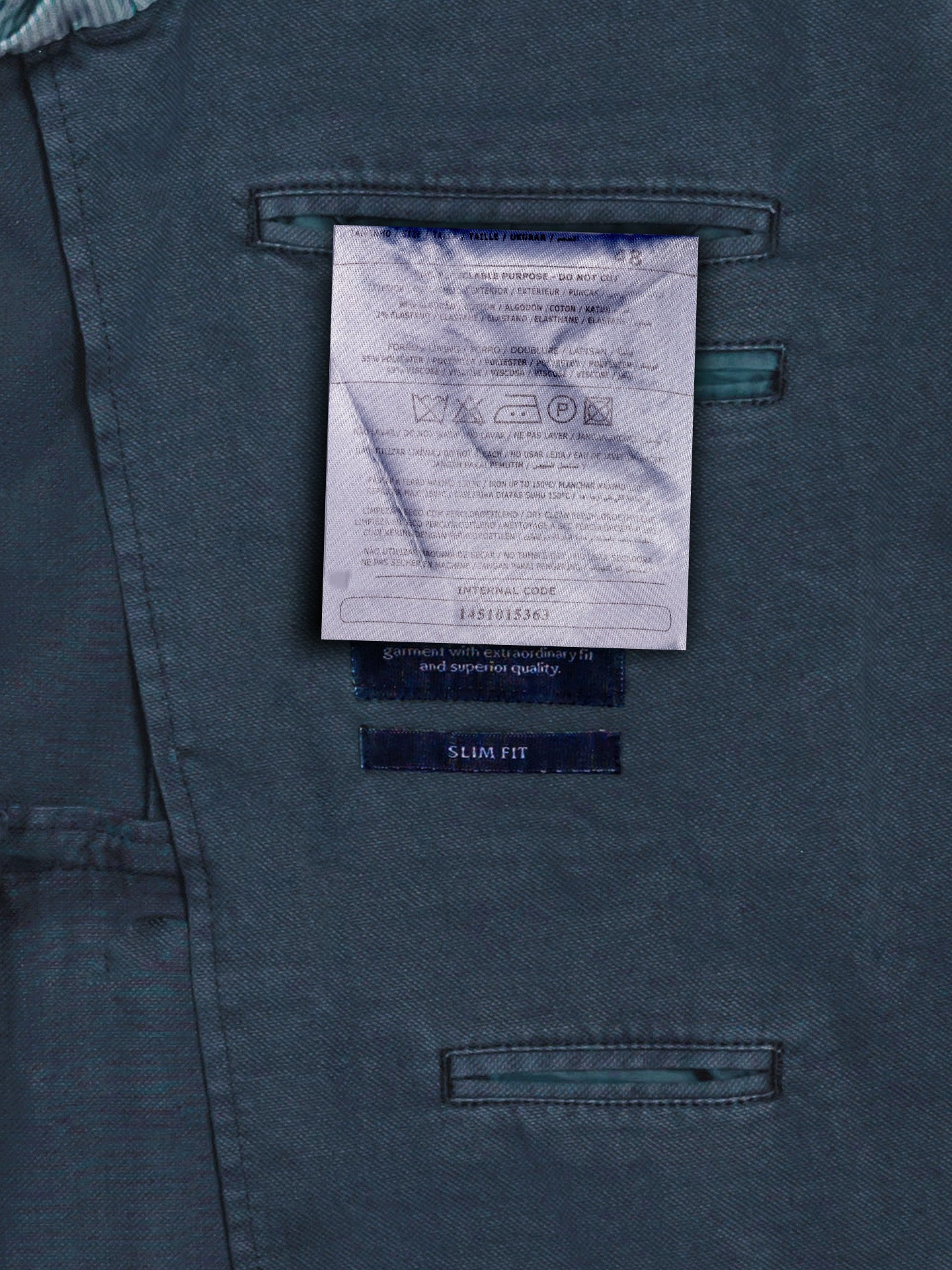 Dark Blue