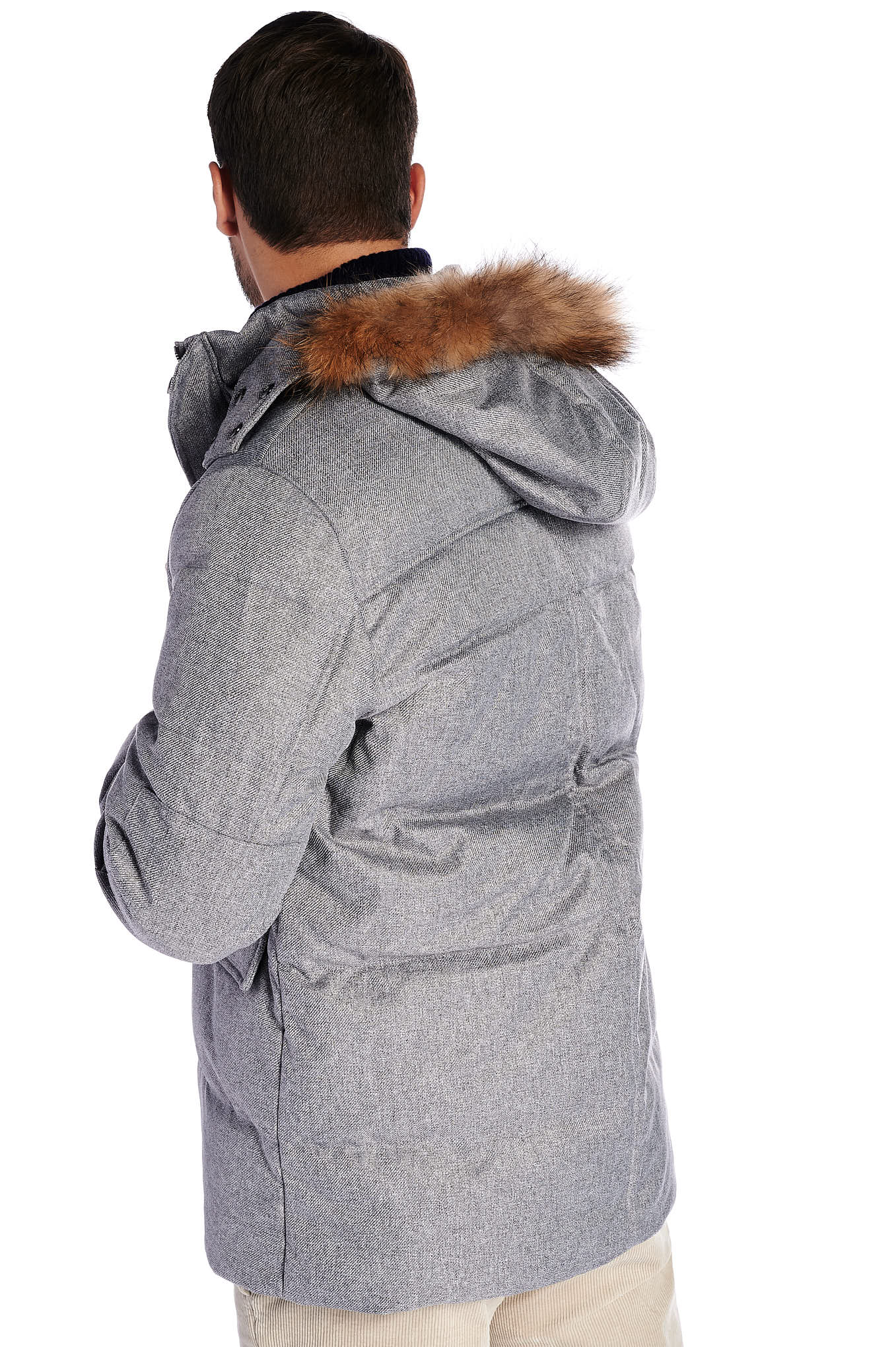 Mix Grey