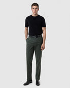 Dark Green (AI)