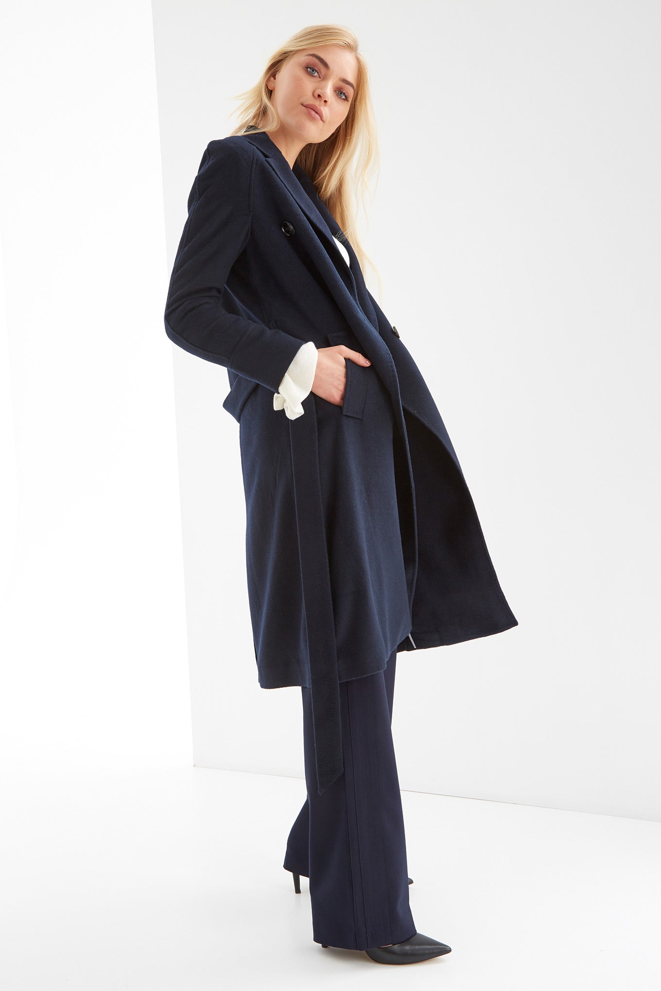 Dark Blue