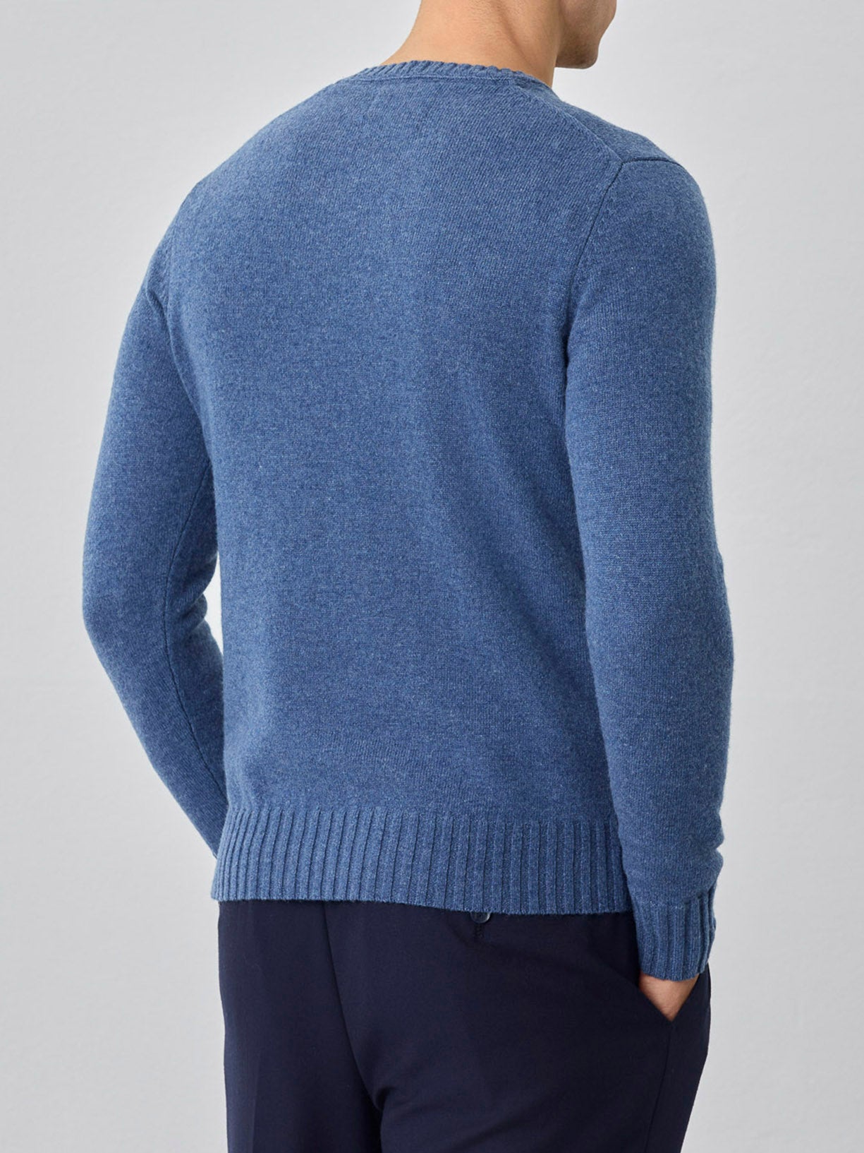 Medium Blue