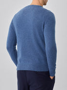 Medium Blue