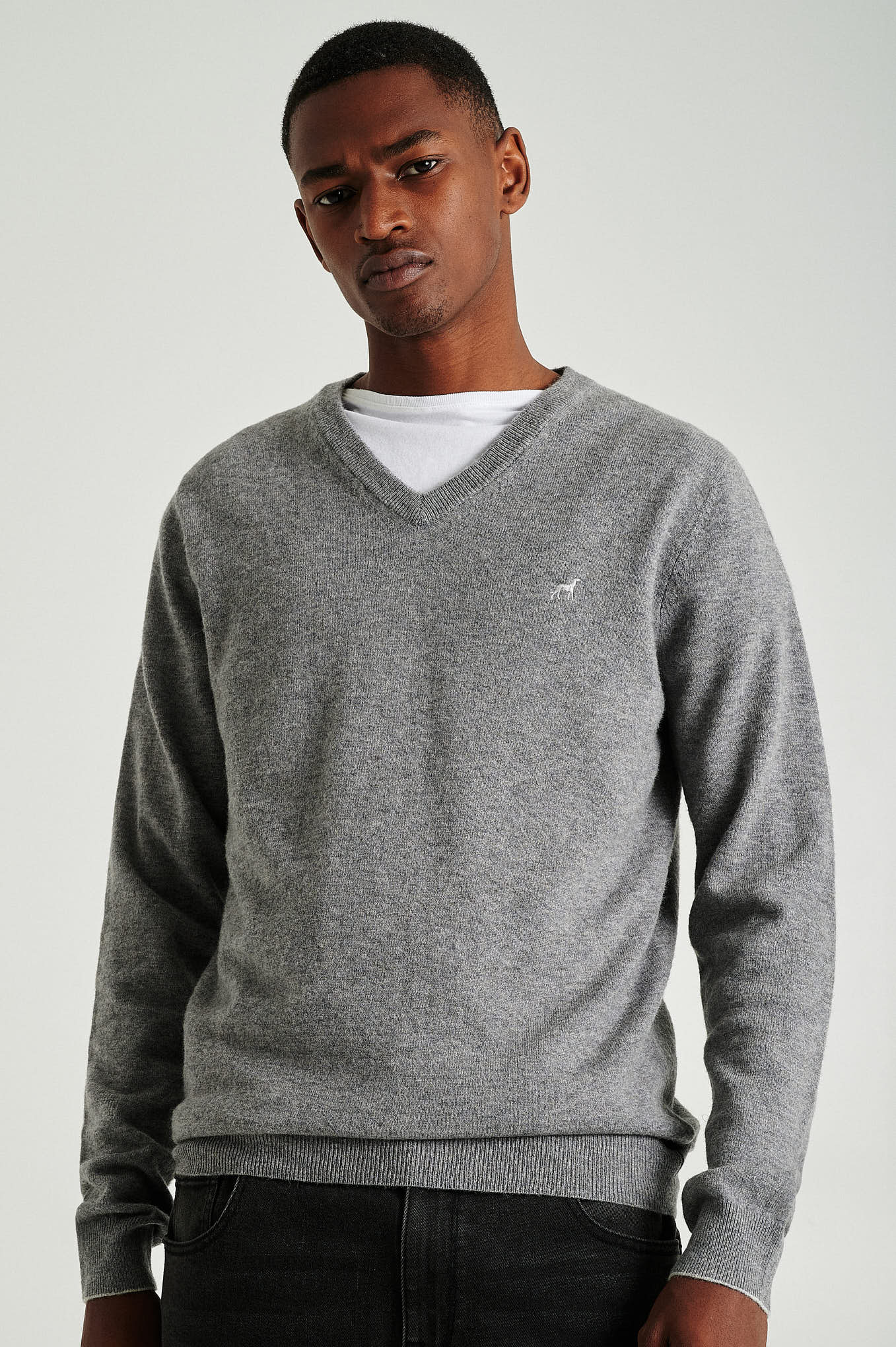 Mix Grey
