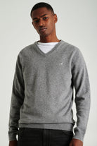 Mix Grey