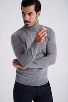 Mix Grey