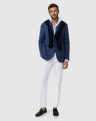Medium Blue (AI)