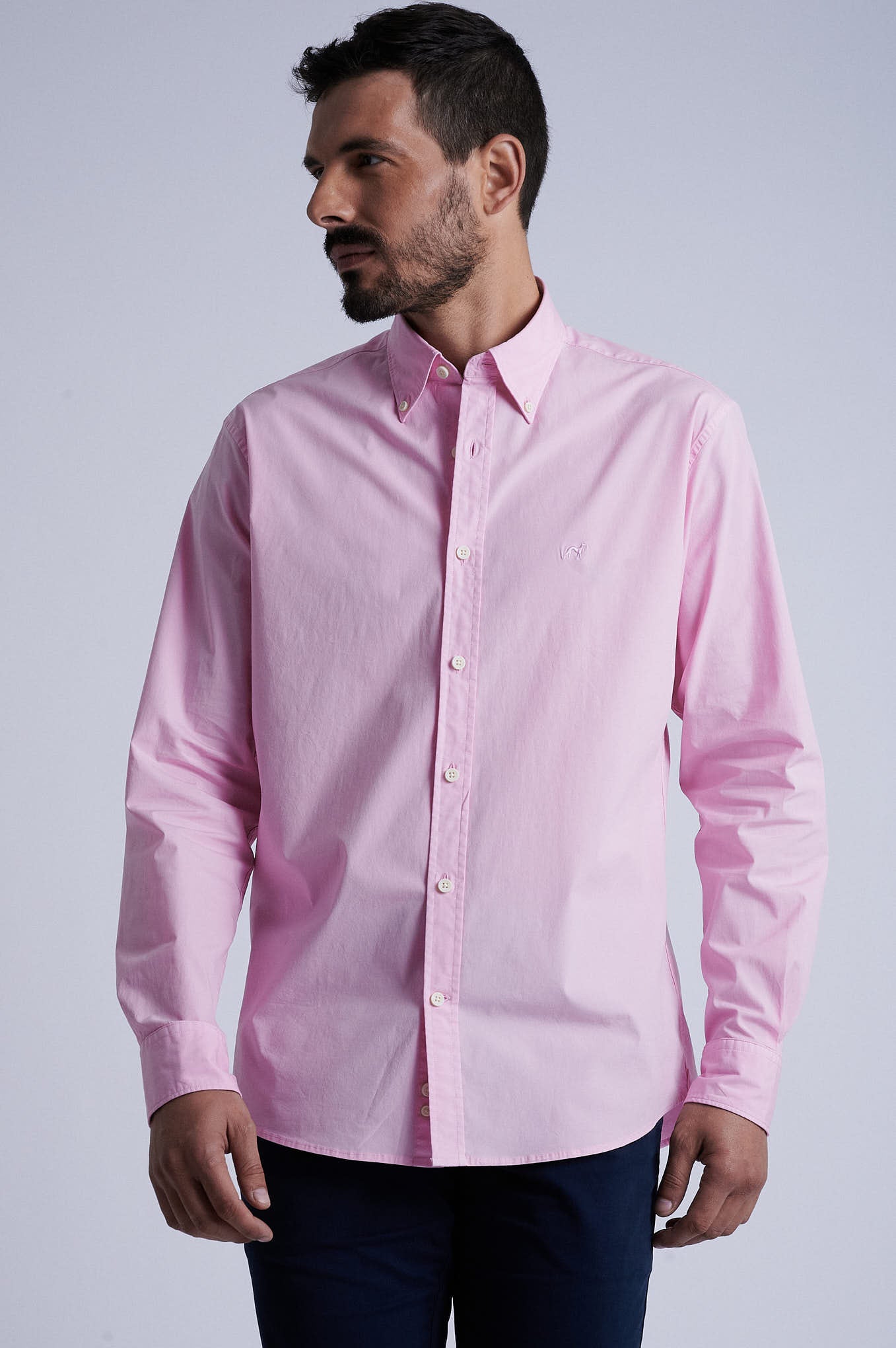 Pale Pink