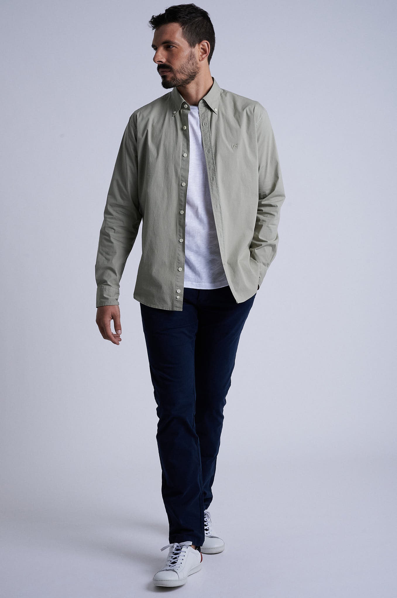 Khaki