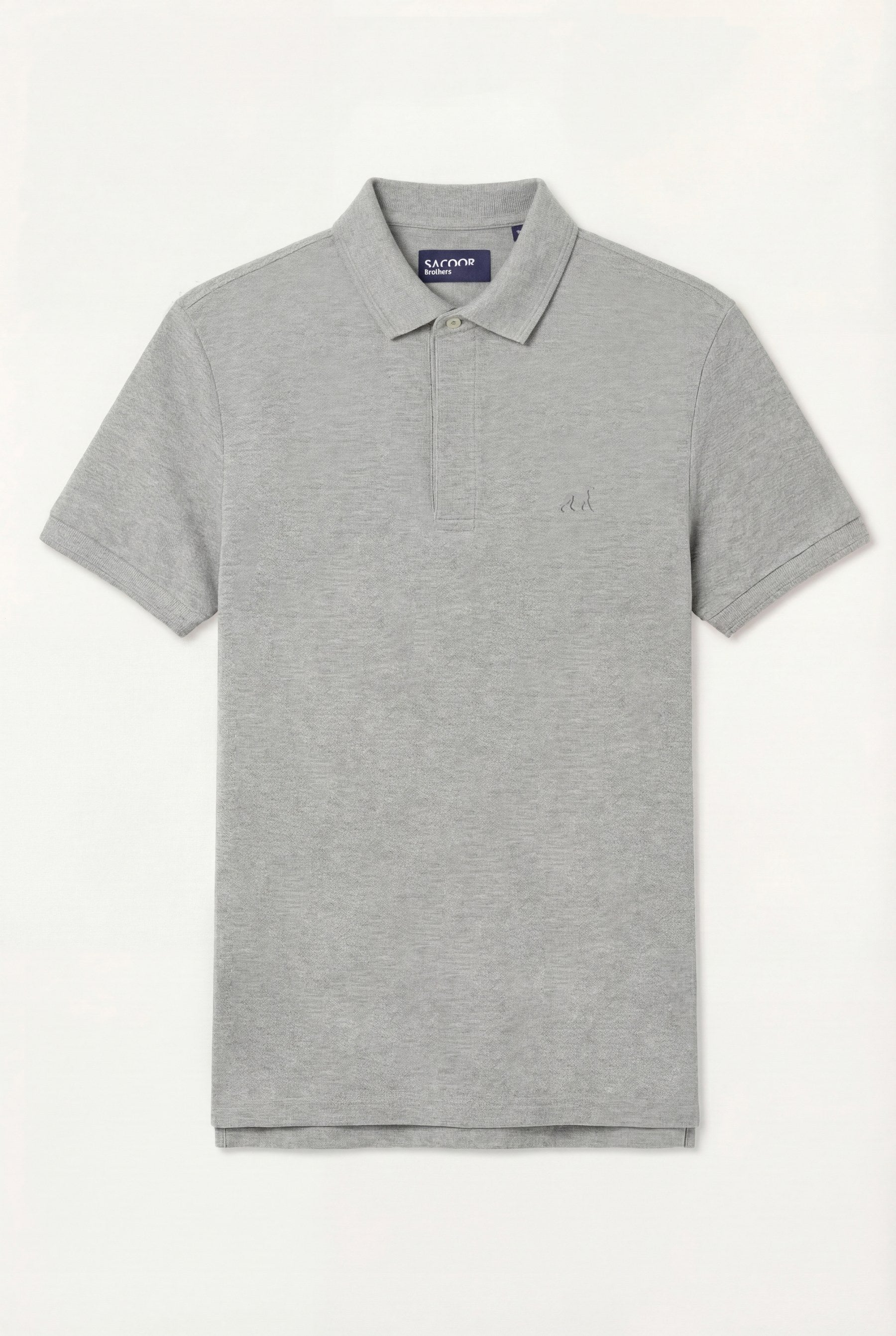 Mix Grey (AI)