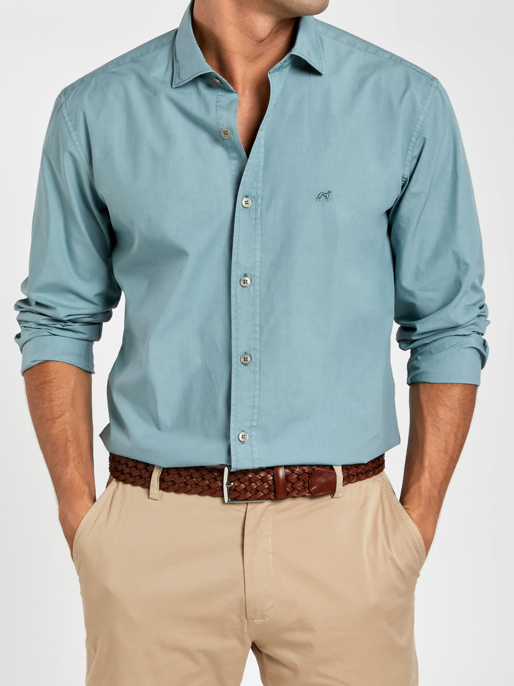 Light Turquoise